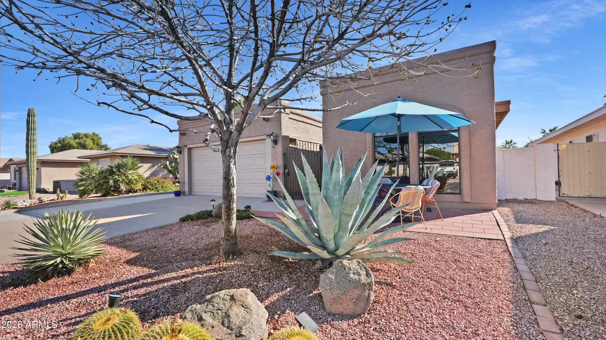 26401 S Howard Drive, Sun Lakes, AZ 85248 - Image #1