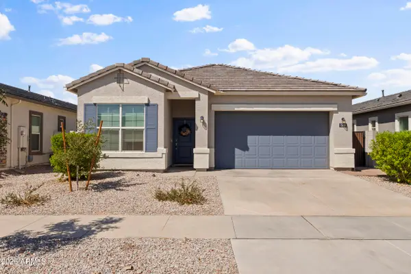 15628 W Smoketree Drive, Surprise, AZ 85387