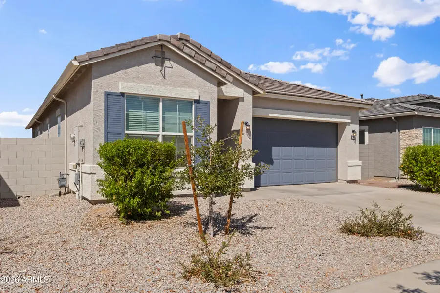 15628 W Smoketree Drive, Surprise, AZ 85387 - Image #2