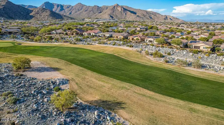 20750 W Hillcrest Boulevard, Buckeye, AZ 85396 - #2