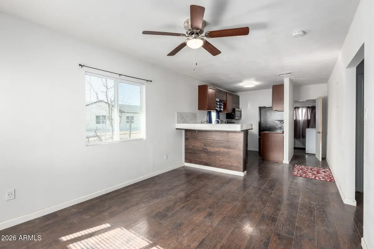 460 W Spruell Avenue, Coolidge, AZ 85128 - Image #1