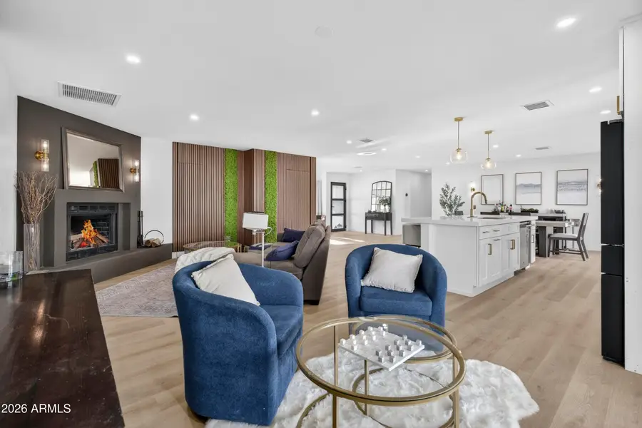 5910 E Hillery Drive, Scottsdale, AZ 85254 - Image #2