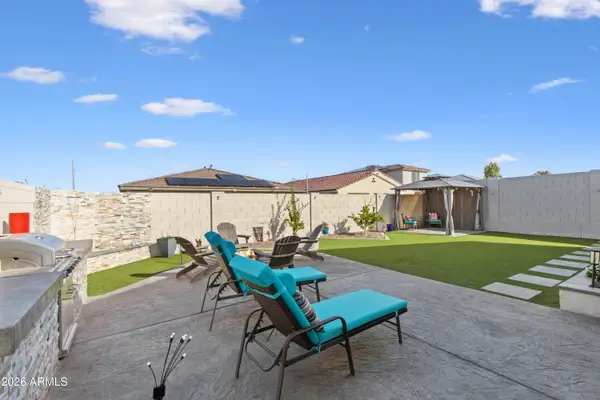 12868 W Ocotillo Road, Glendale, AZ 85307