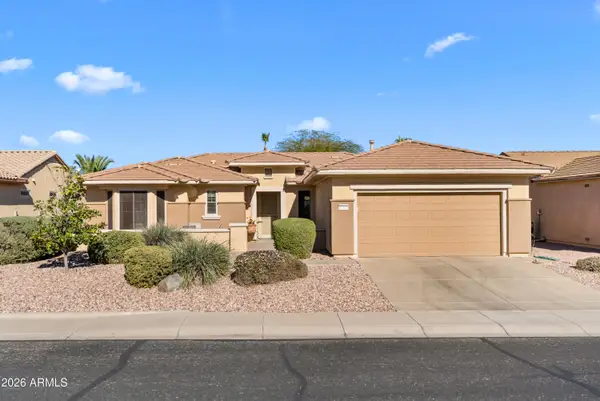 17372 W Hermosa Drive, Surprise, AZ 85387