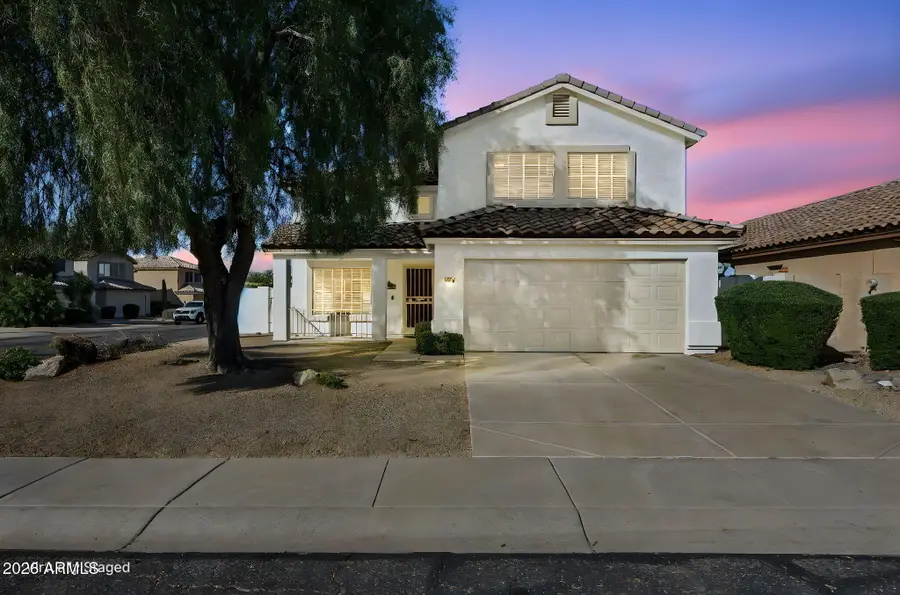 4016 E Desert Marigold Drive, Cave Creek, AZ 85331 - Image #2