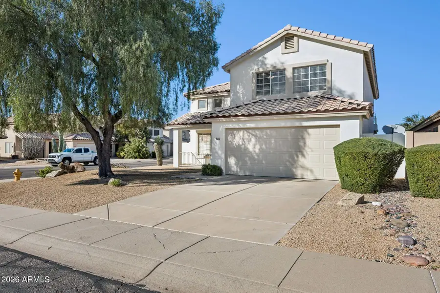 4016 E Desert Marigold Drive, Cave Creek, AZ 85331 - Image #3