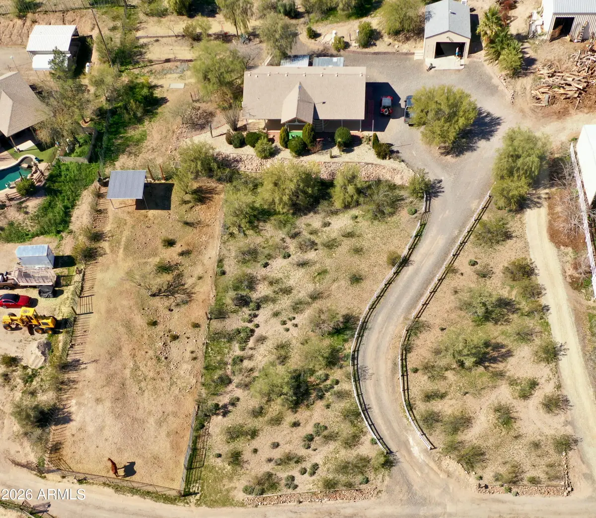 850 S 336th Avenue, Wickenburg, AZ 85390 - Image #1
