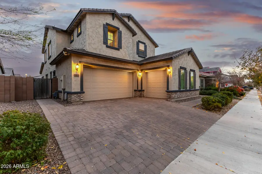 21127 E Reins Road, Queen Creek, AZ 85142 - #2