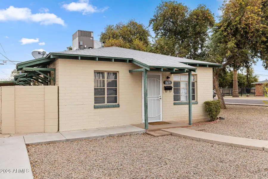 5702 W Vista Avenue, Glendale, AZ 85301 - Image #3