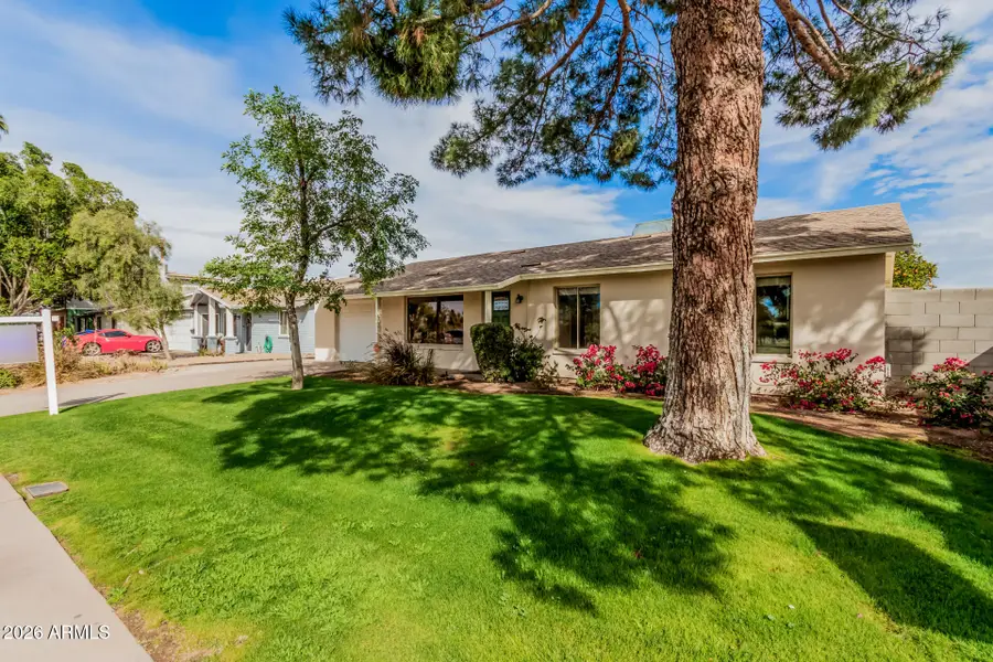 5433 S Mill Avenue, Tempe, AZ 85283 - #2