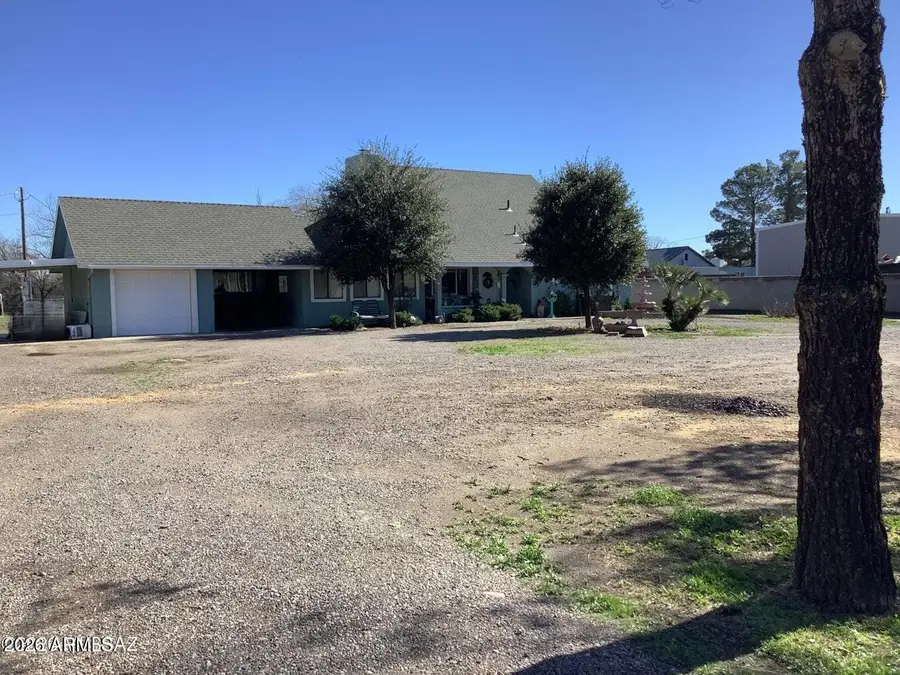 1835 S 1st Avenue, Safford, AZ 85546 - Image #2