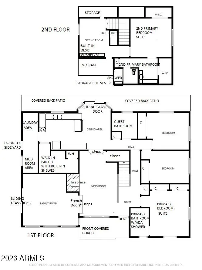1835 S 1st Avenue, Safford, AZ 85546 - Image #3