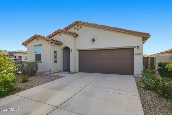 1677 E Jardin Place, Casa Grande, AZ 85122