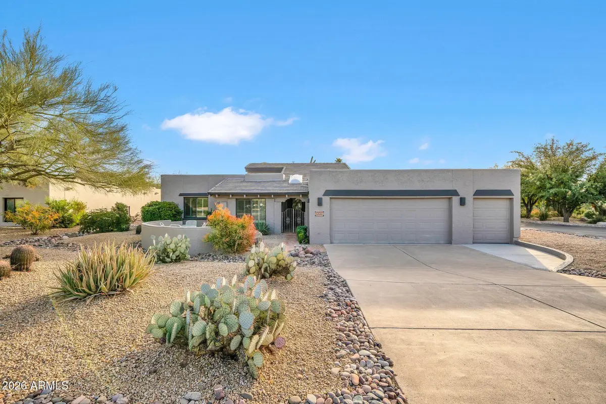 26445 N Avenida Del Ray --, Rio Verde, AZ 85263 - Image #1