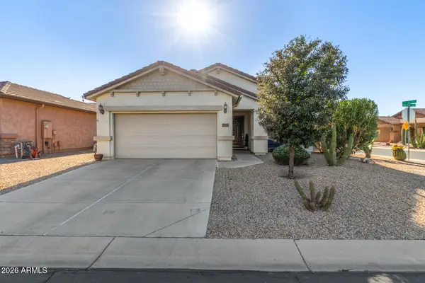 757 W Twin Peaks Parkway, San Tan Valley, AZ 85143