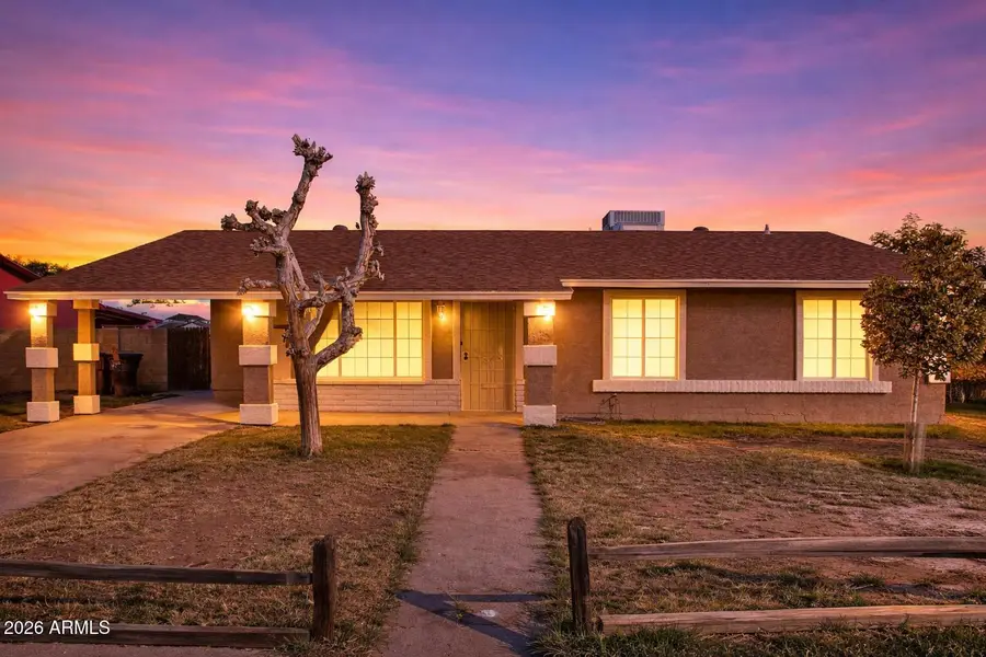 7406 W Cheryl Drive, Peoria, AZ 85345 - #2