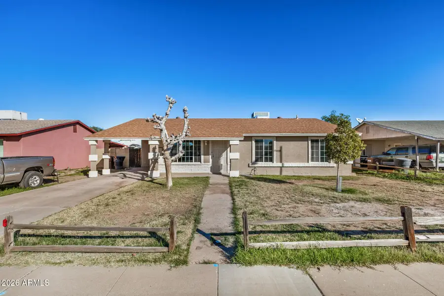 7406 W Cheryl Drive, Peoria, AZ 85345 - #3