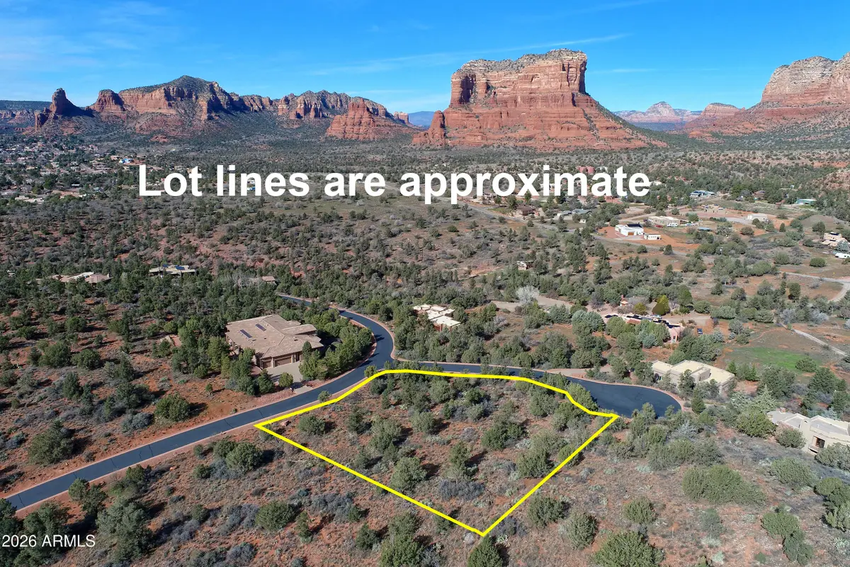 10 Escalante Circle #42, Sedona, AZ 86351 - Image #1