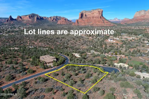 10 Escalante Circle #42, Sedona, AZ 86351
