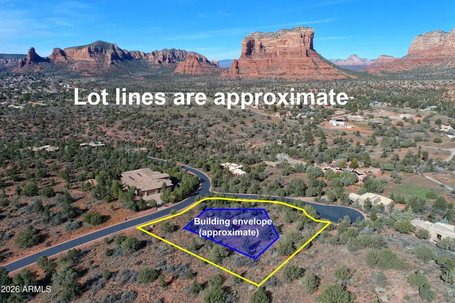 10 Escalante Circle #42, Sedona, AZ 86351 - Image #2