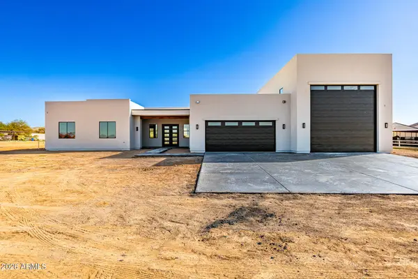 8321 N Wild Thistle Place, Casa Grande, AZ 85194