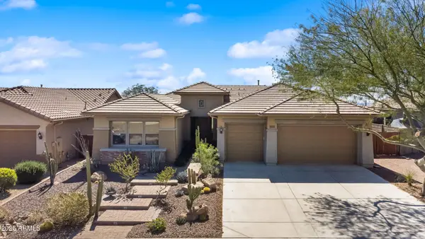 4939 W Magellan Drive, New River, AZ 85087