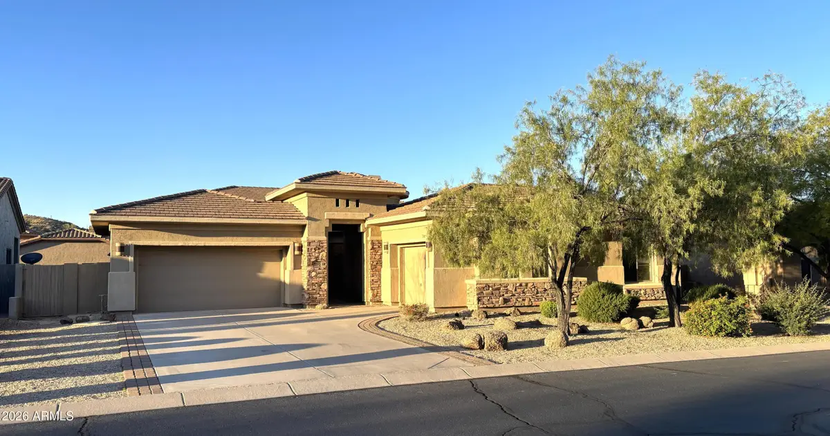 8465 E Twisted Leaf Drive E, Gold Canyon, AZ 85118 - Image #1