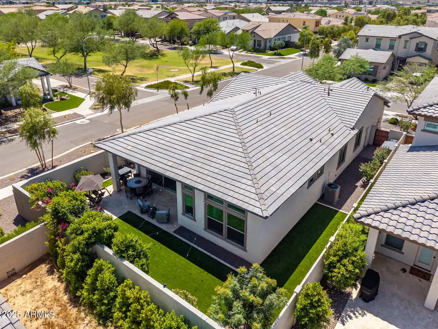 26121 N 19th Lane, Phoenix, AZ 85085 - #2