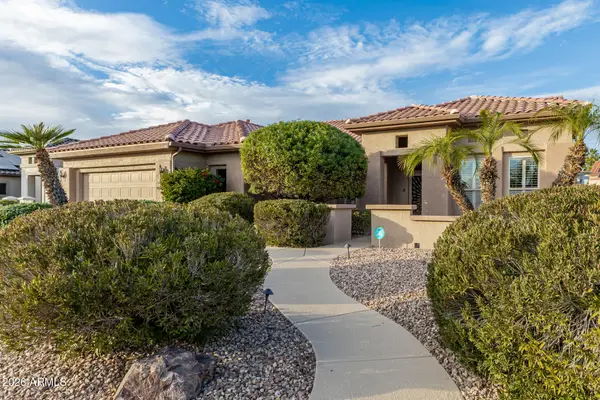 16432 W Quarry Court, Surprise, AZ 85374