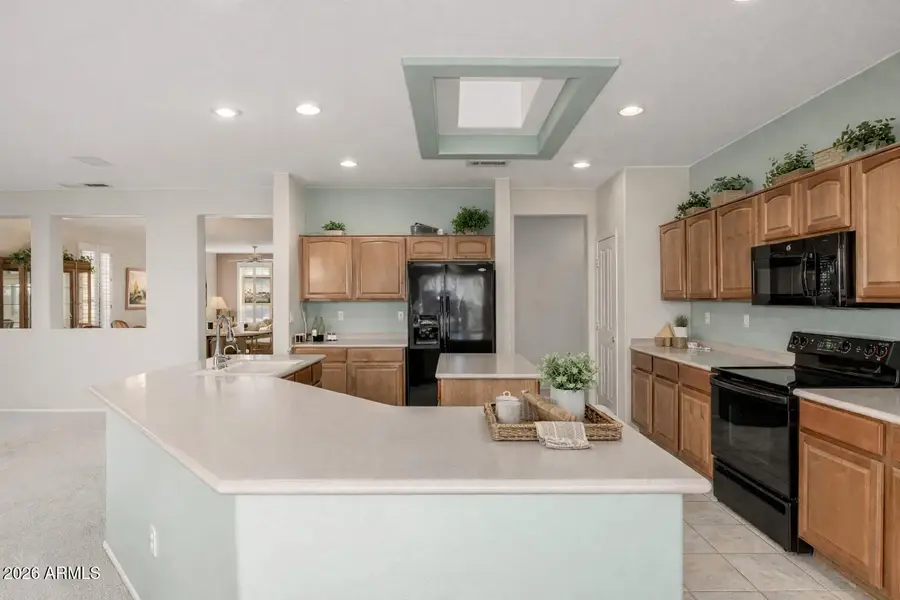 16432 W Quarry Court, Surprise, AZ 85374 - Image #2