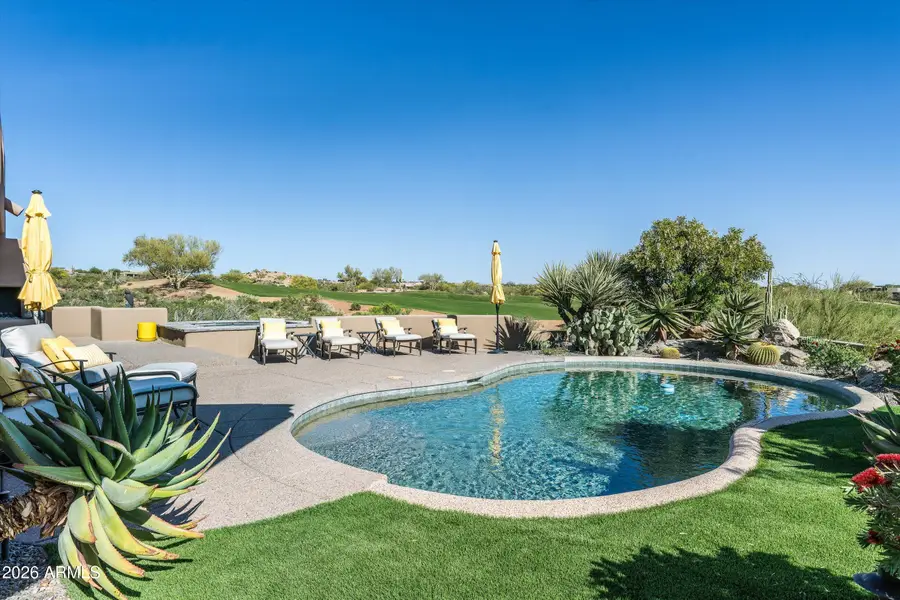 10641 E Tamarisk Way, Scottsdale, AZ 85262 - #2