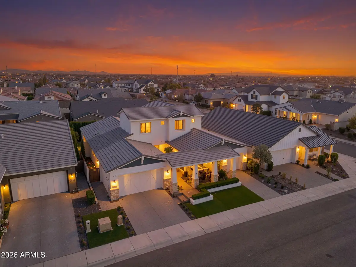 11829 N San Clemente Street, Surprise, AZ 85388 - Image #1