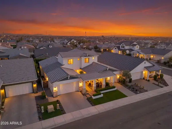 11829 N San Clemente Street, Surprise, AZ 85388