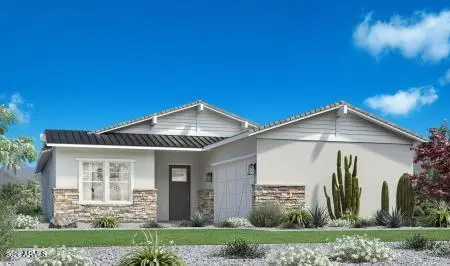 17757 W Whitefish Drive, Surprise, AZ 85388