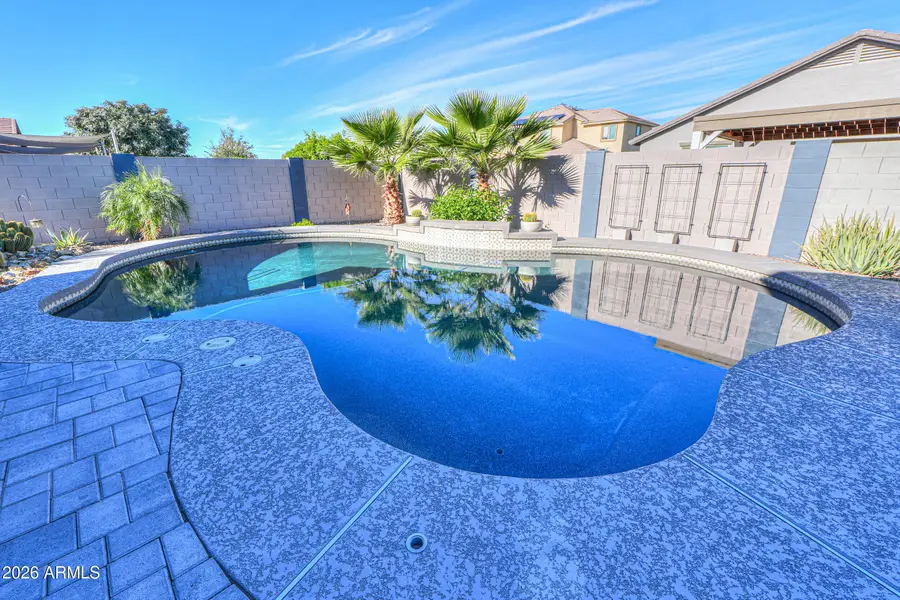 37312 W Leonessa Avenue, Maricopa, AZ 85138 - #2