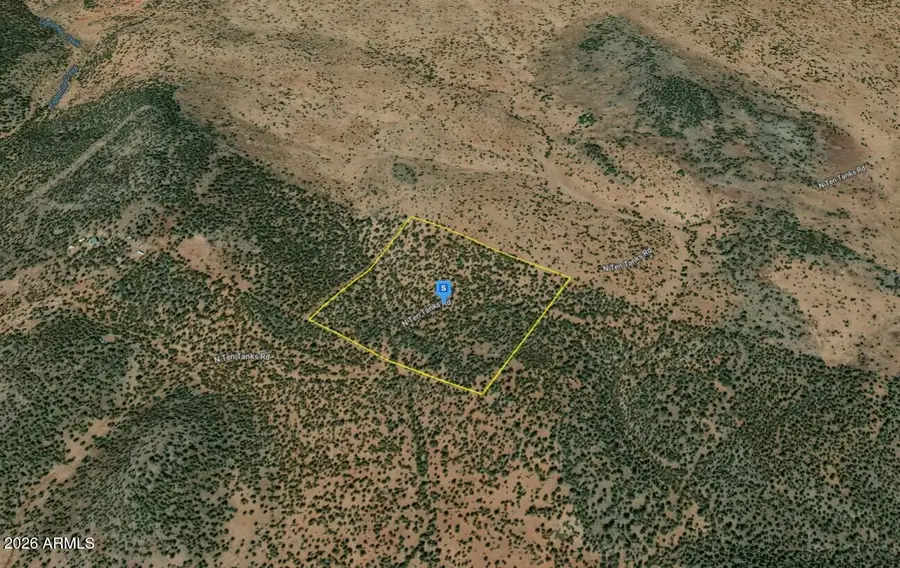 8602 N Ten Tanks Road #157, Ash Fork, AZ 86320 - Image #2
