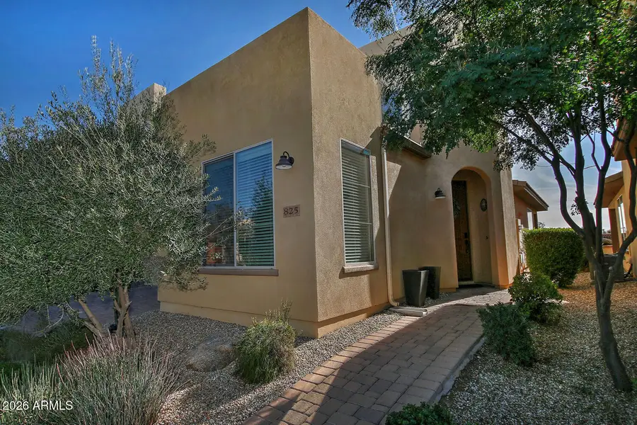 825 E Cobble Stone Drive, Queen Creek, AZ 85140 - Image #2