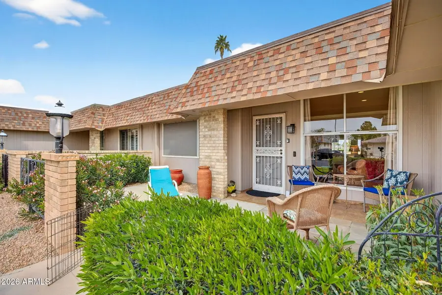 15617 N Cameo Drive, Sun City, AZ 85351 - #3