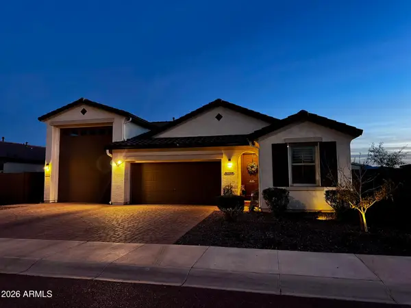 10771 W Buchanan Street, Avondale, AZ 85323