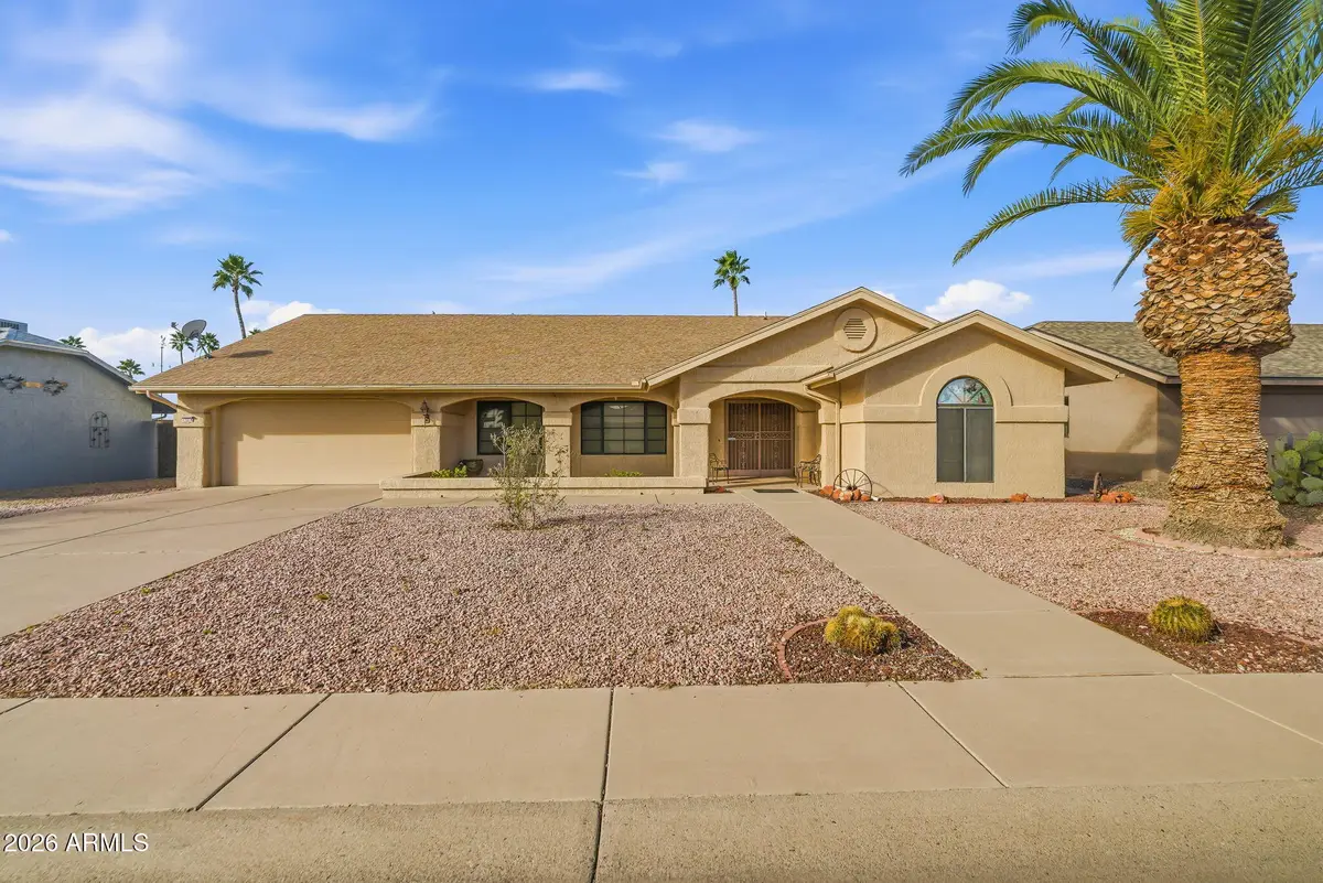 17614 N Desert Glen Drive, Sun City West, AZ 85375 - Image #1