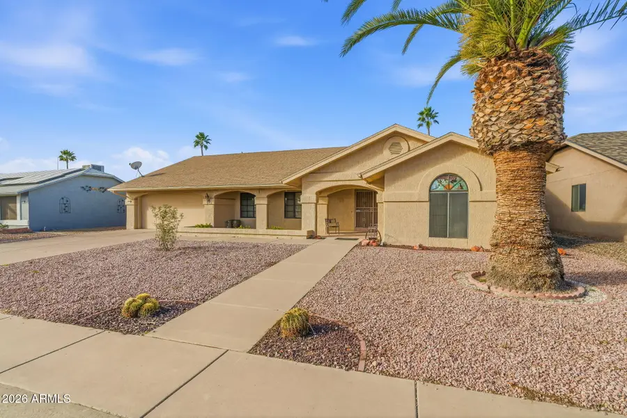 17614 N Desert Glen Drive, Sun City West, AZ 85375 - Image #2