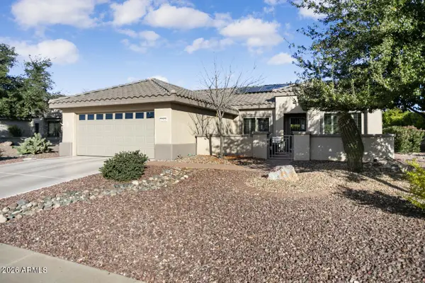 15826 W Joshua Tree Drive, Surprise, AZ 85374