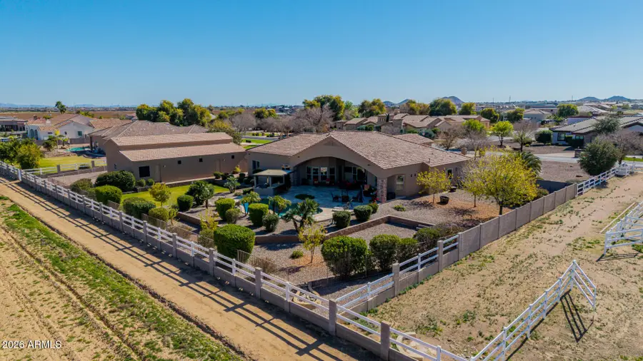 21816 E Pegasus Parkway, Queen Creek, AZ 85142 - #3