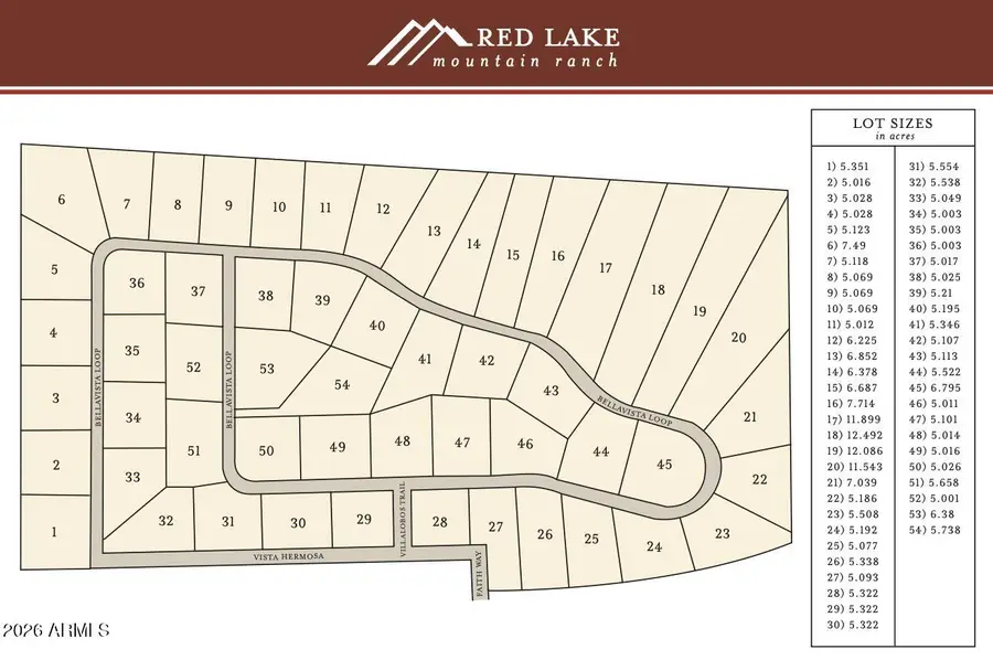 688 Bellavista Loop #34, Williams, AZ 86046 - Image #3