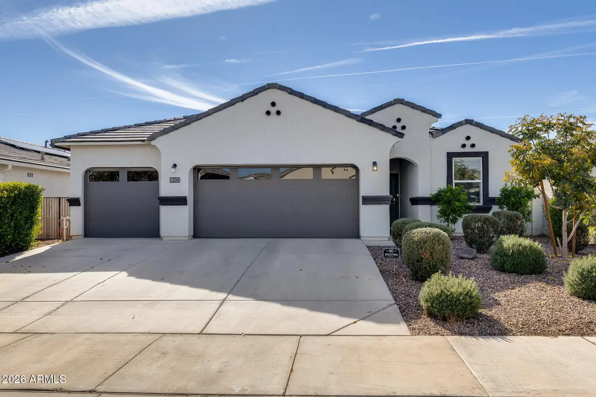 18455 W Chama Drive, Wittmann, AZ 85361 - Image #1