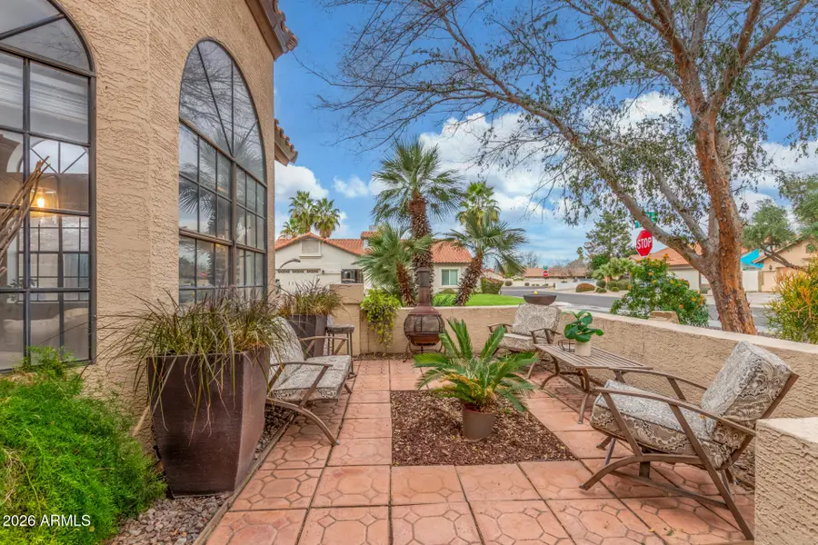 18 S Silverado Street, Gilbert, AZ 85296 - #2