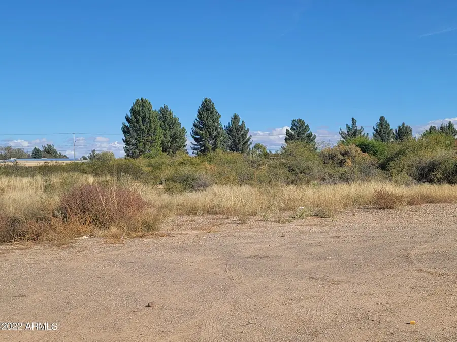 XXXX E 15th Street #9-16 & 1-8, Douglas, AZ 85607 - Image #3