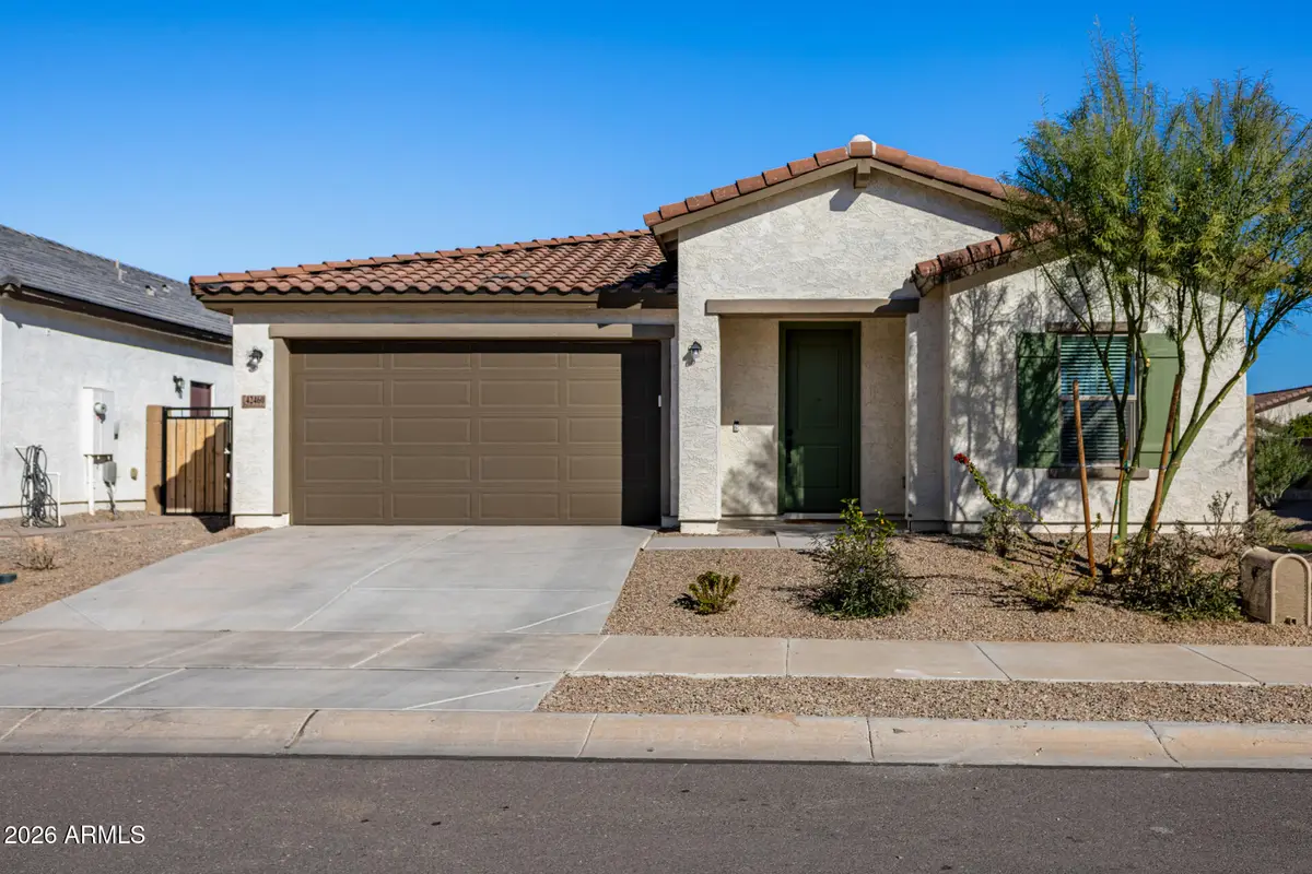 42460 W Pablo Drive, Maricopa, AZ 85138 - #1