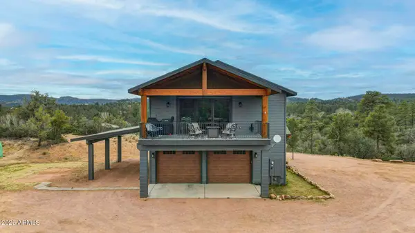 210 N Valley Road, Payson, AZ 85541