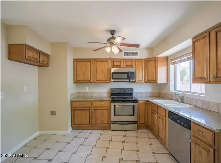 704 N Elm Street, Buckeye, AZ 85326 - #2